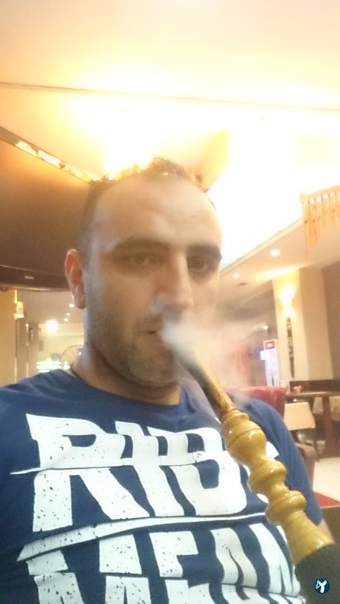 Saray Cafe