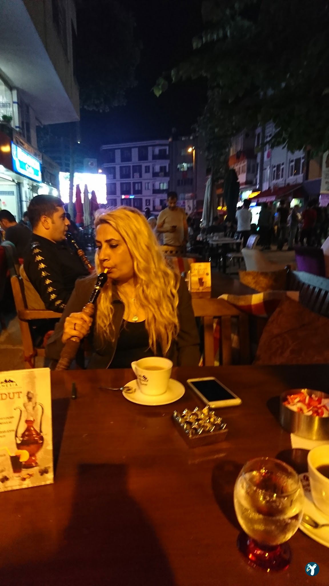 Saray Cafe