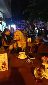 Saray Cafe resimleri