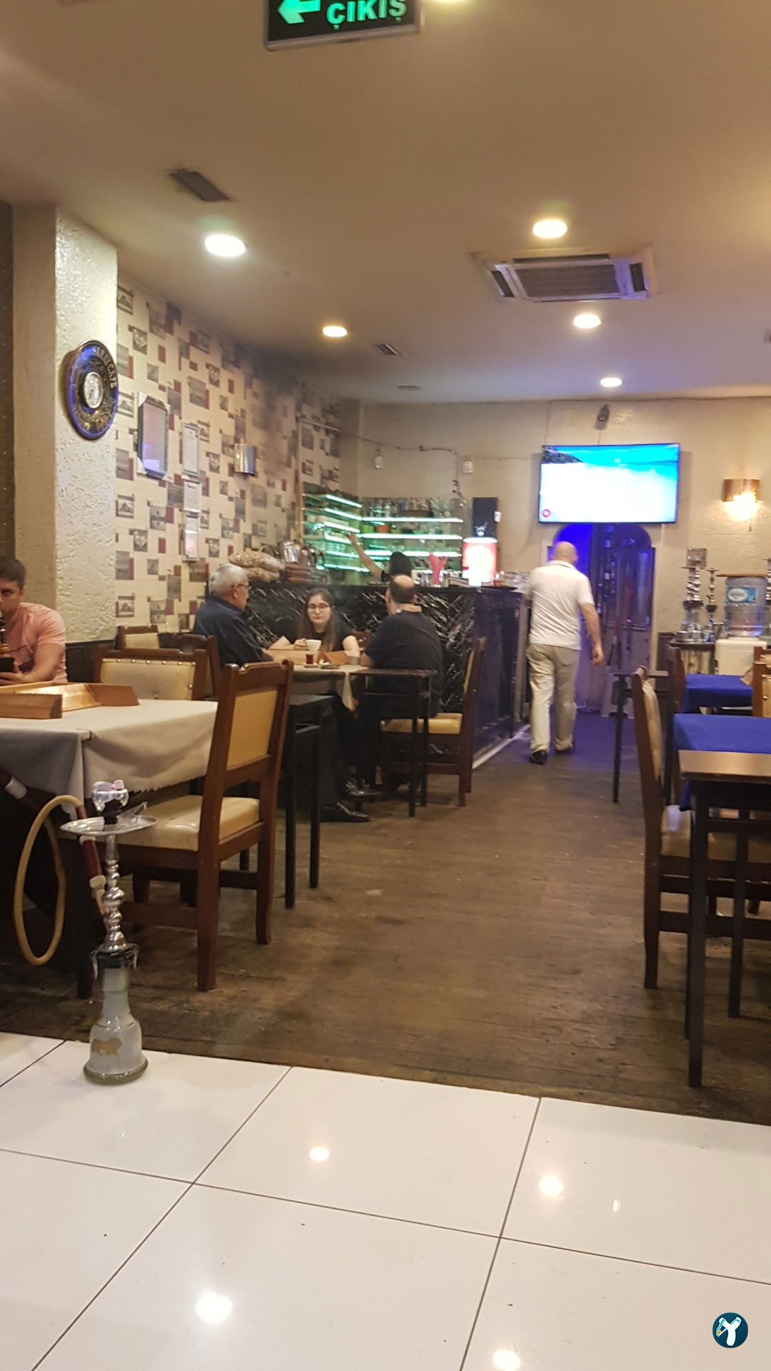 Saray Cafe