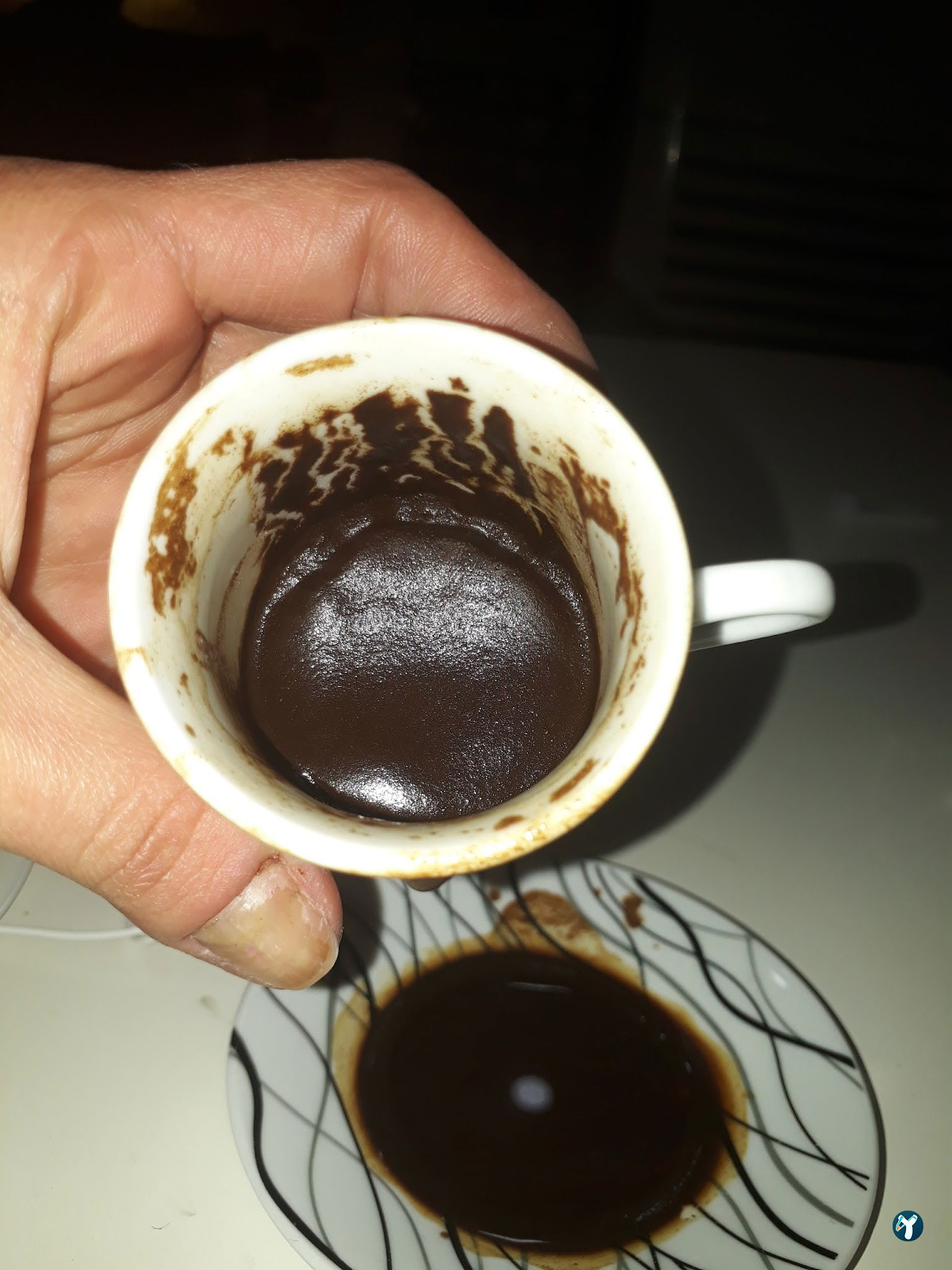 Saray Cafe