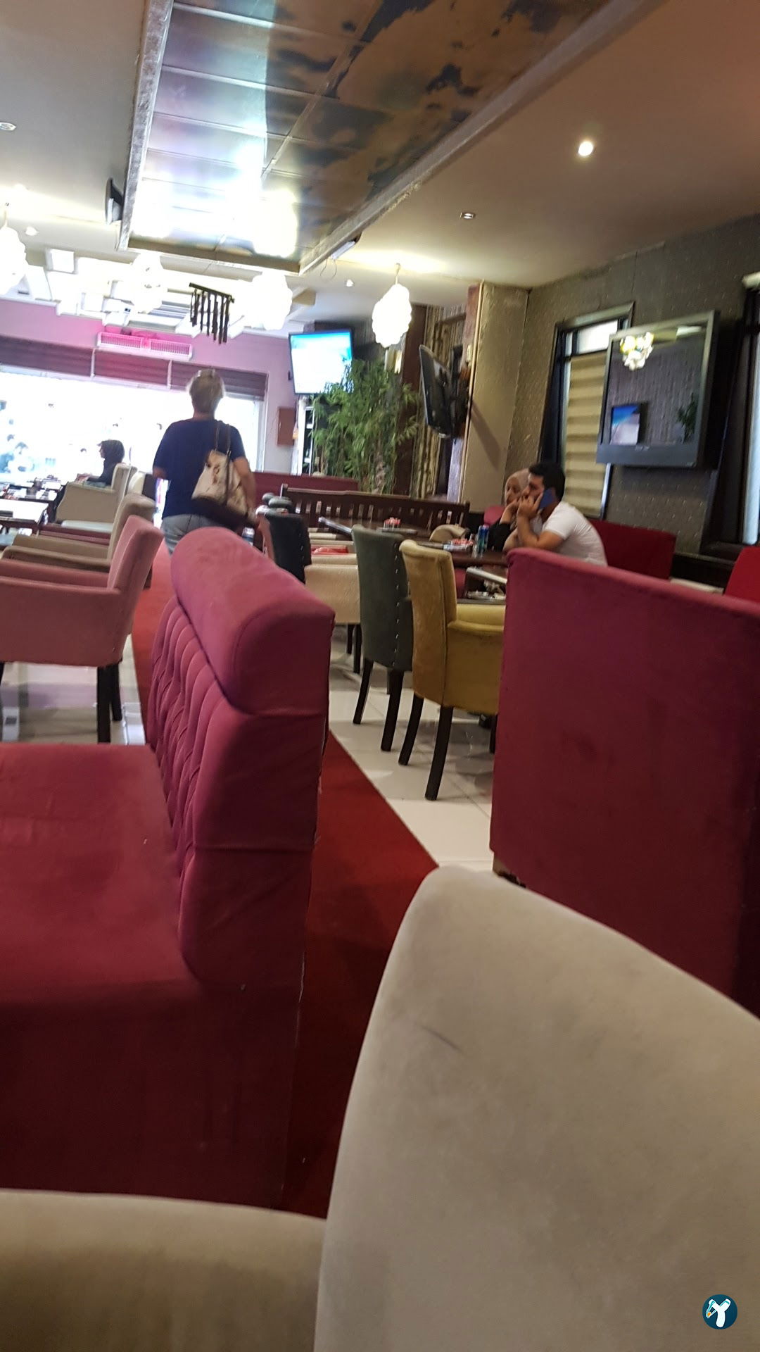Saray Cafe