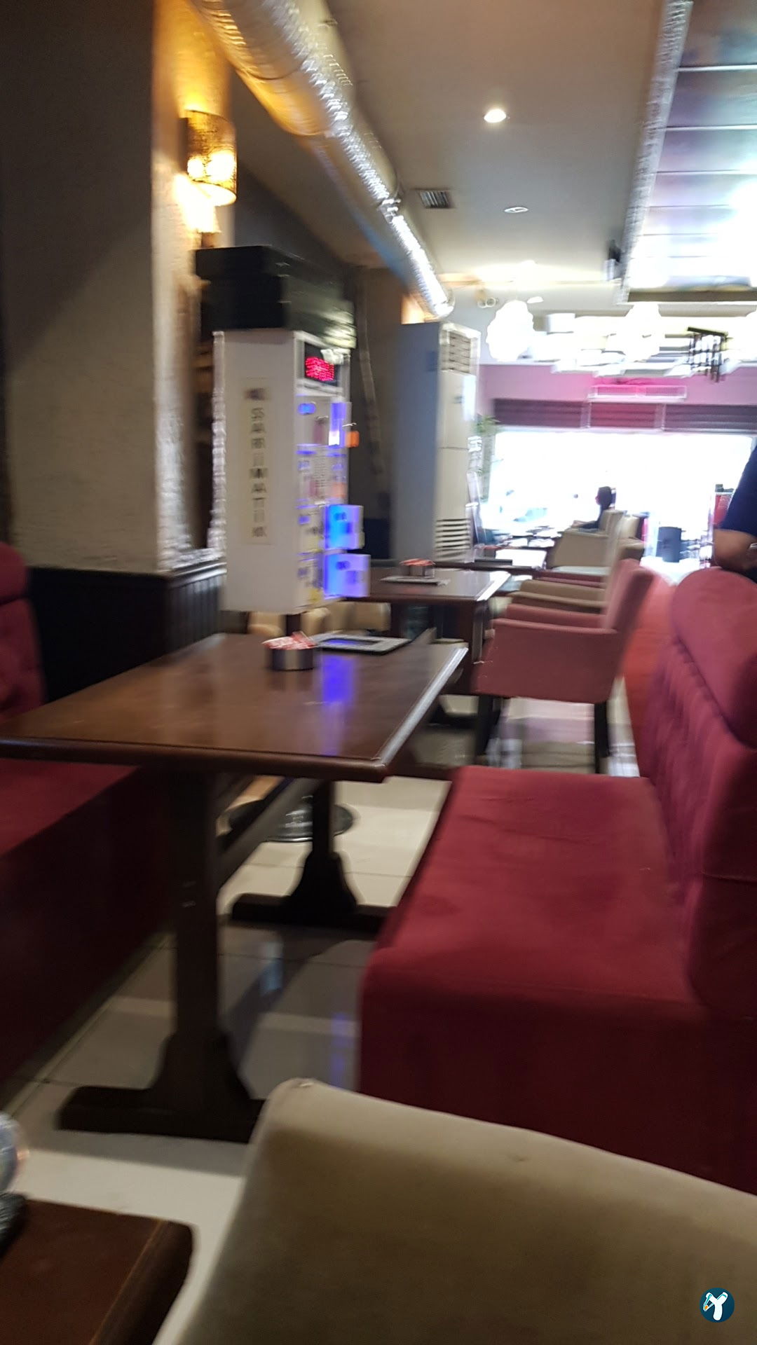 Saray Cafe