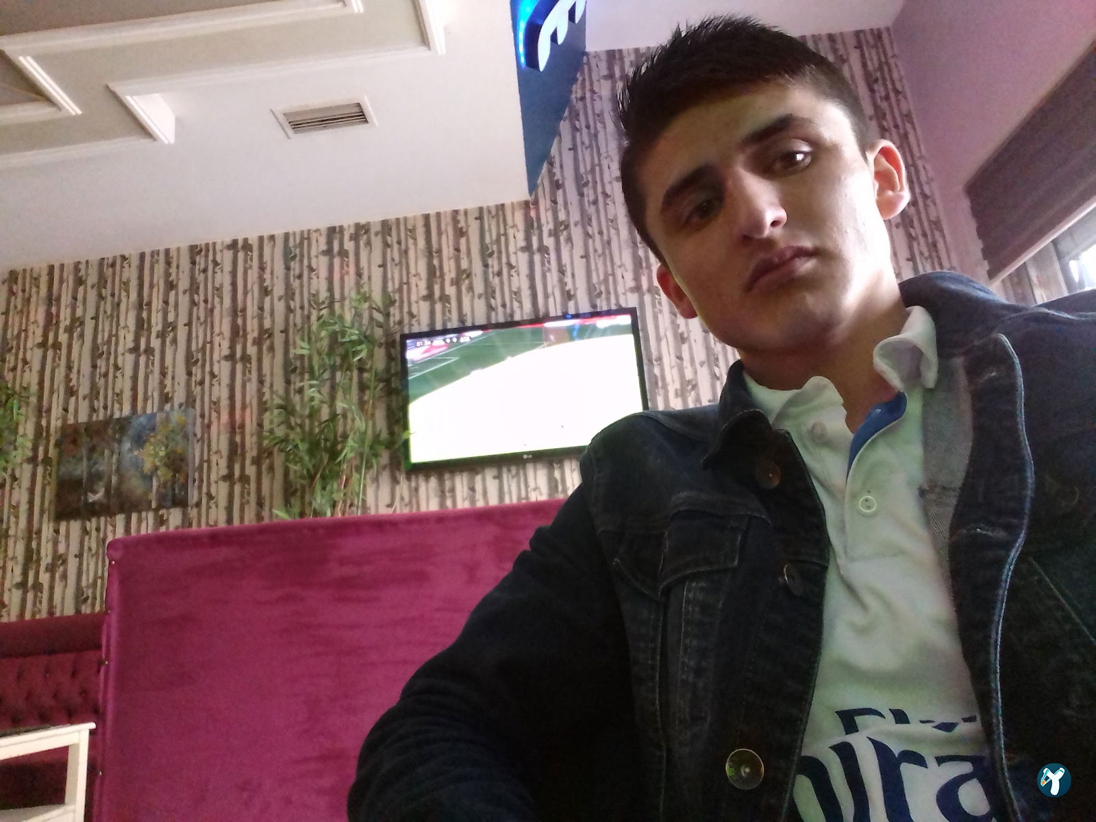 Saray Cafe