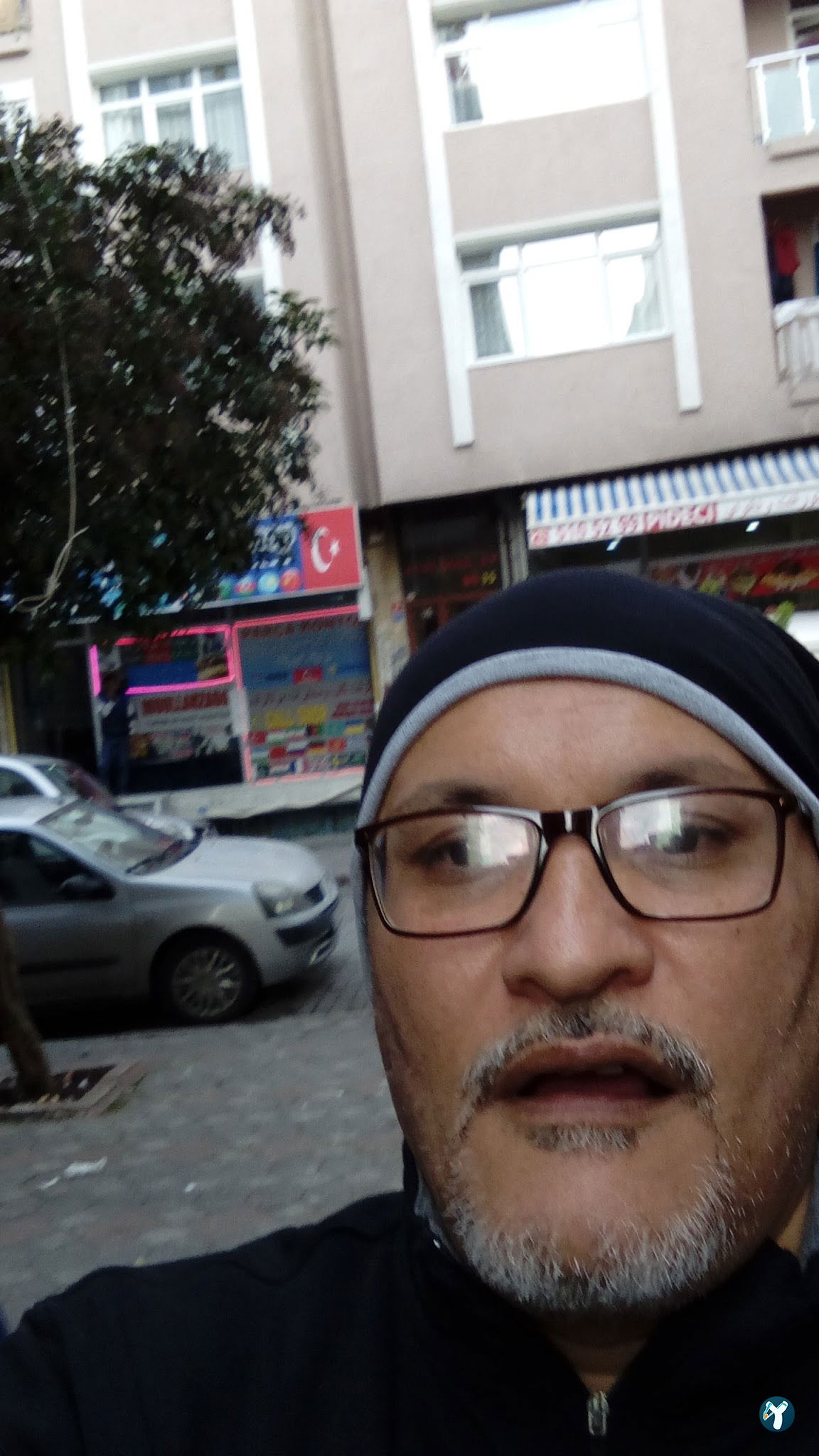 Saray Cafe