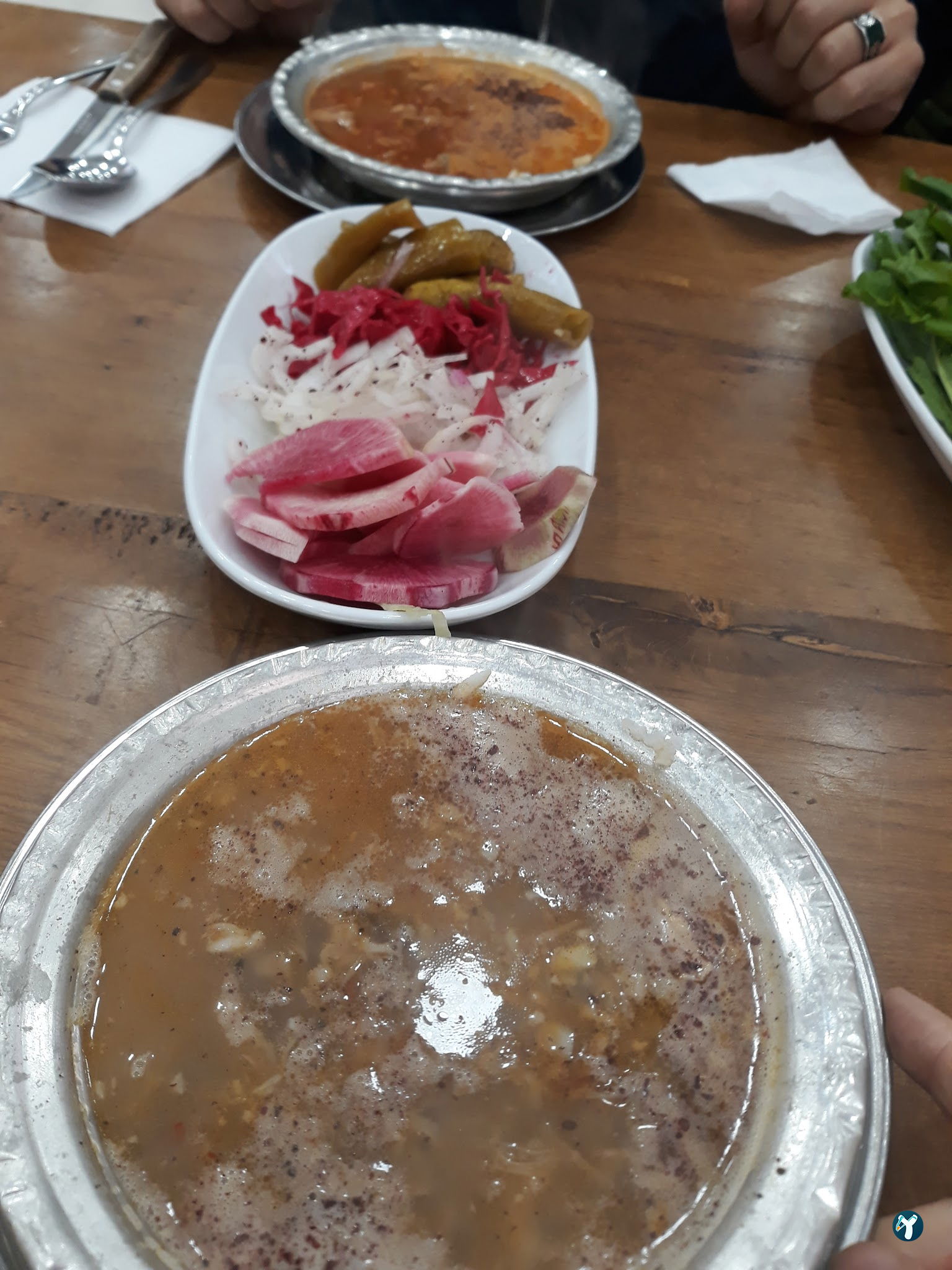 Saray Cafe