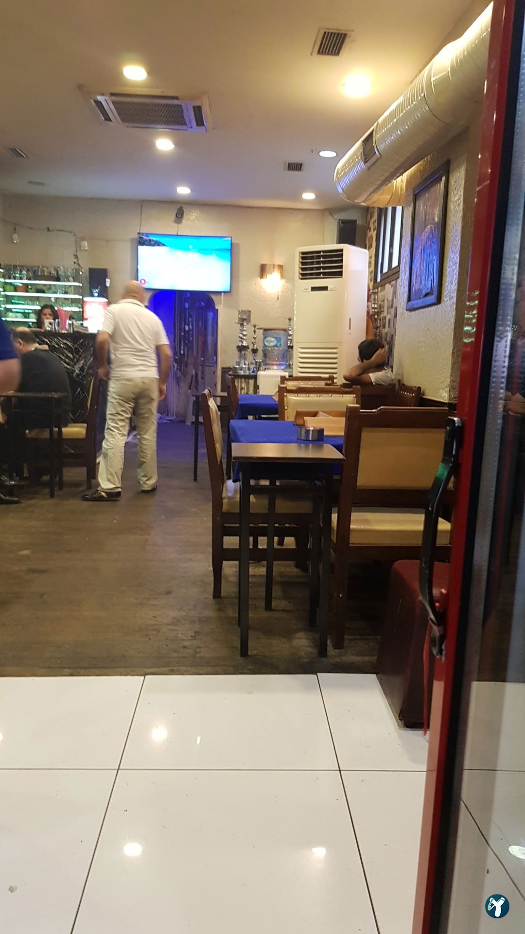 Saray Cafe