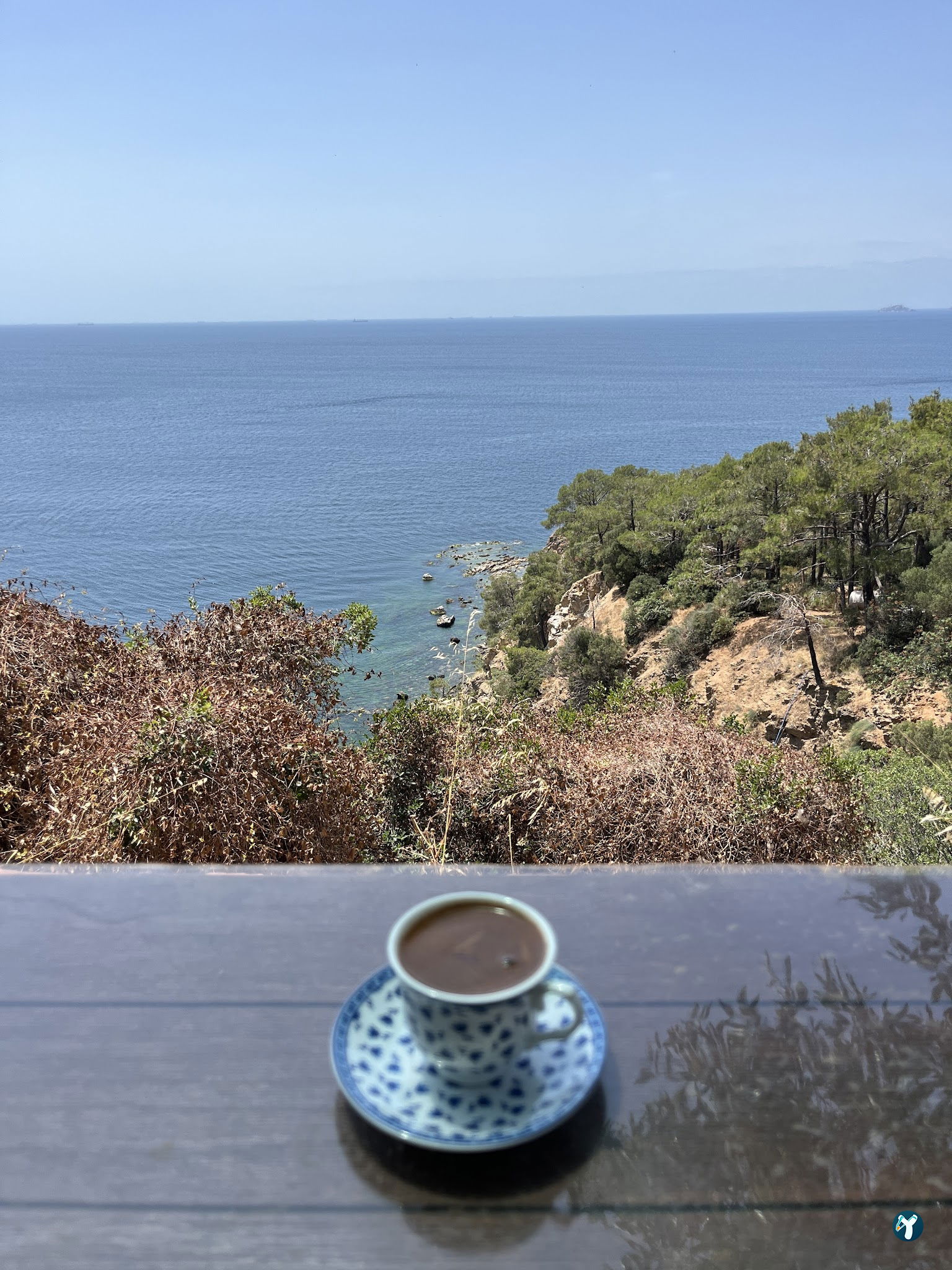 Viranbag Cafe