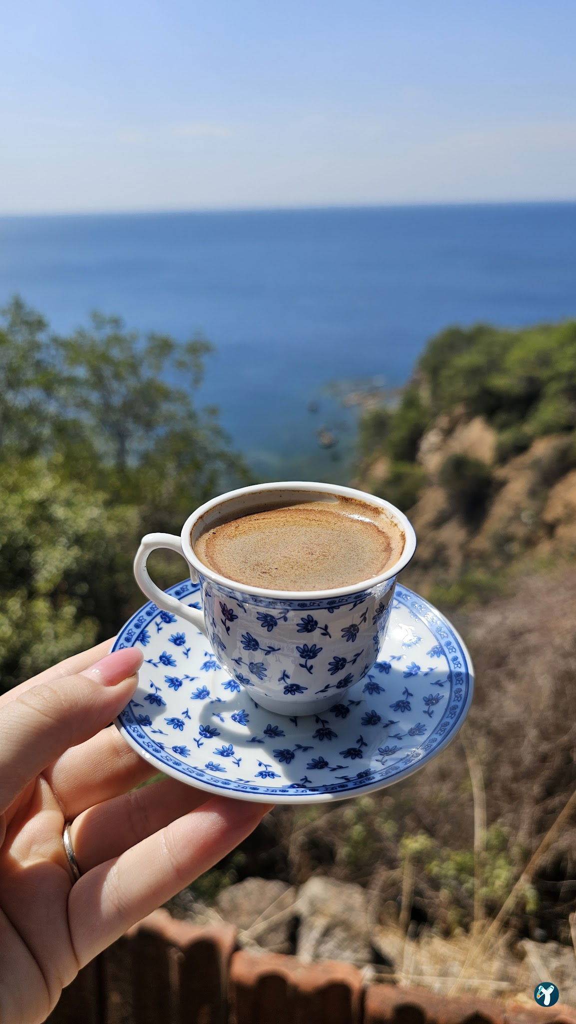 Viranbag Cafe