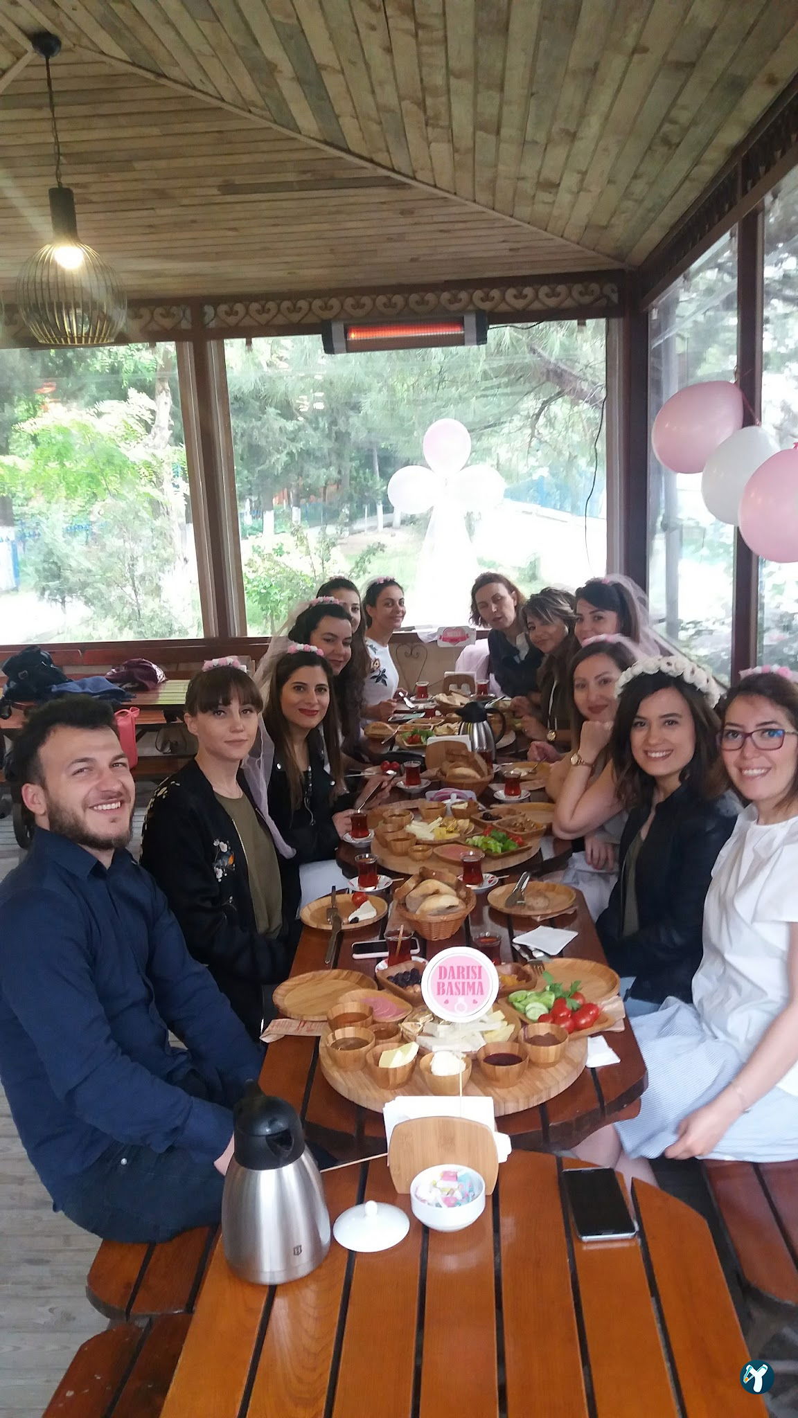 Bahceli Et Lokantasi