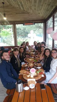 Bahceli Et Lokantasi resimleri