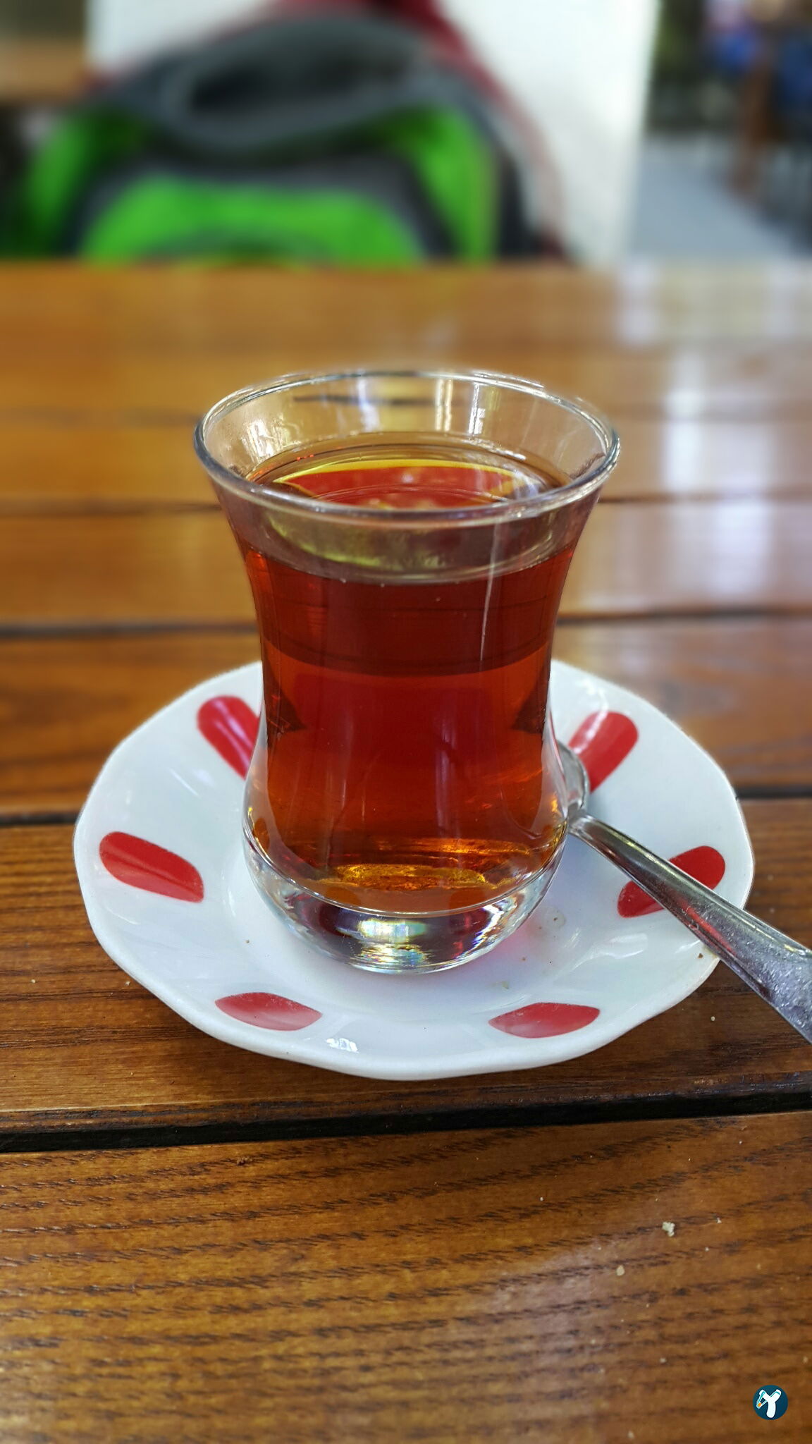 Bahceli Et Lokantasi
