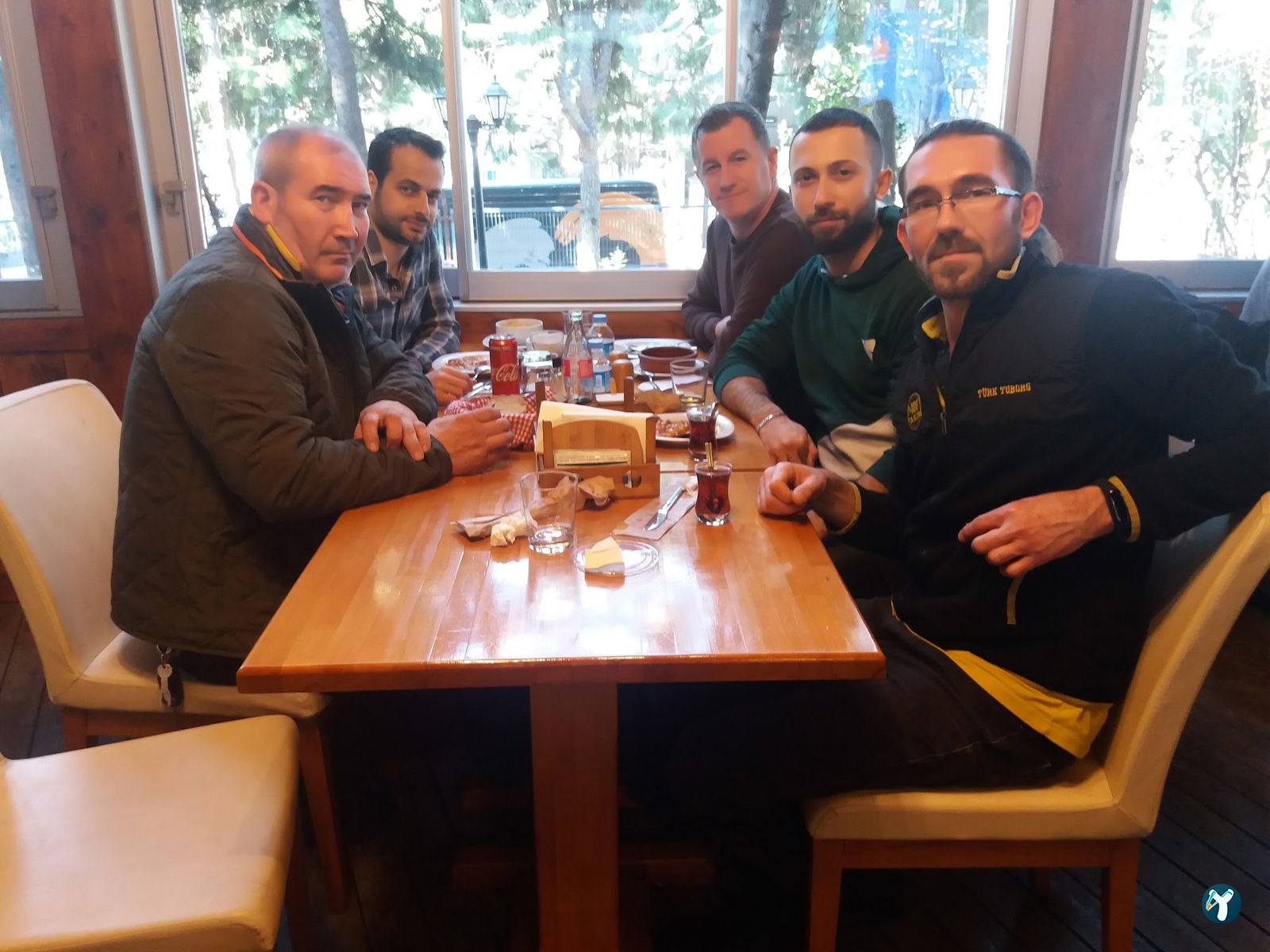 Bahceli Et Lokantasi