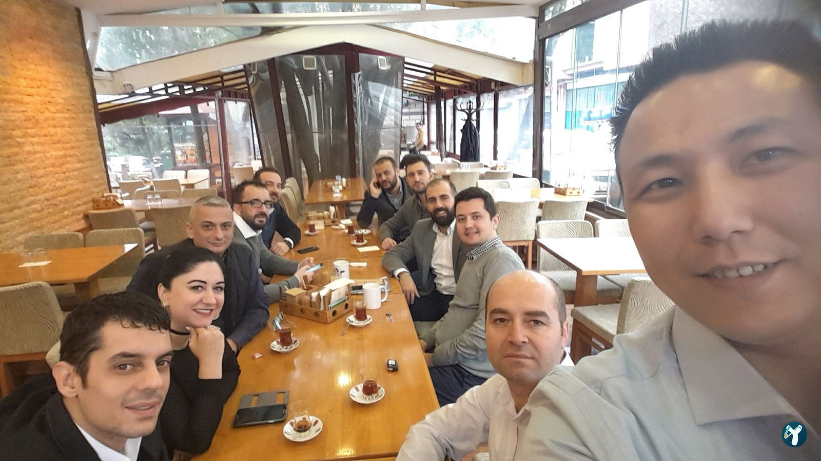 Bahceli Et Lokantasi