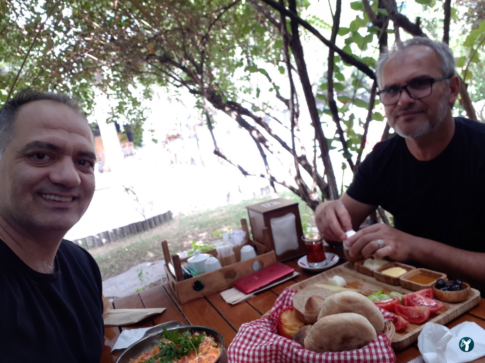Bahceli Et Lokantasi