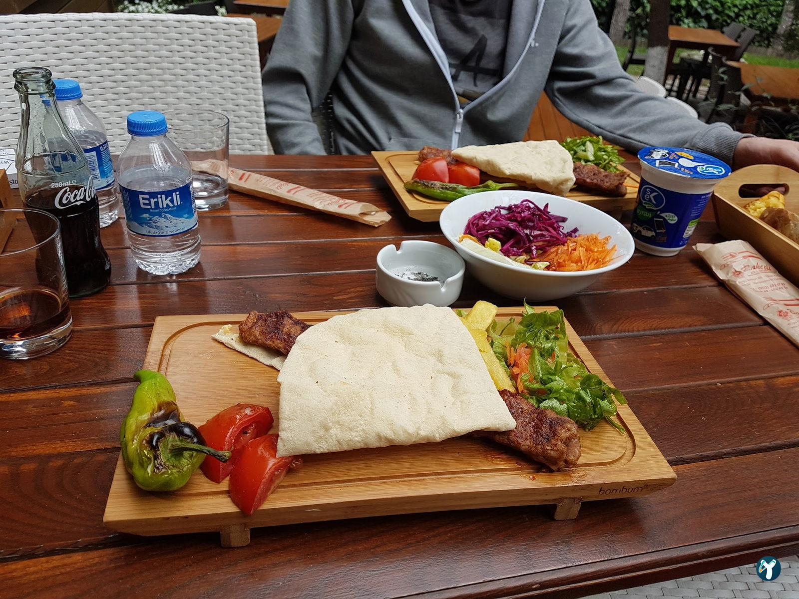 Bahceli Et Lokantasi