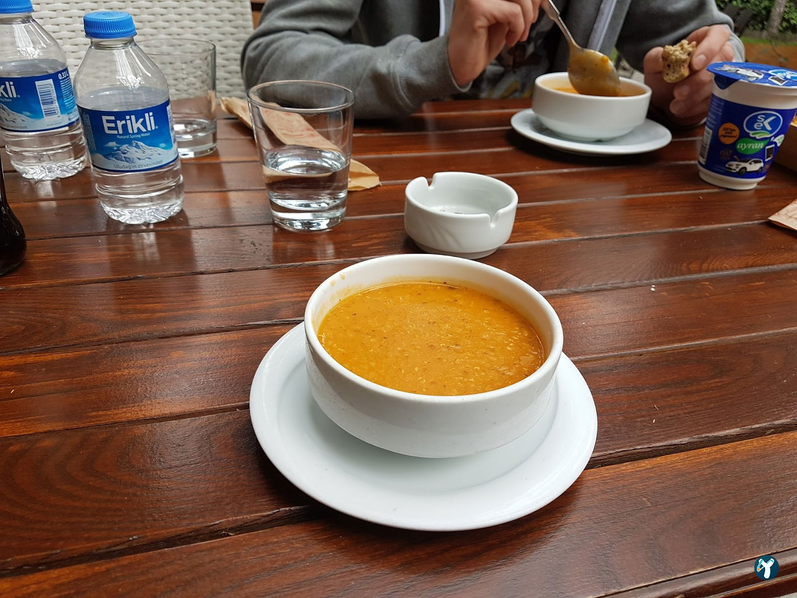 Bahceli Et Lokantasi