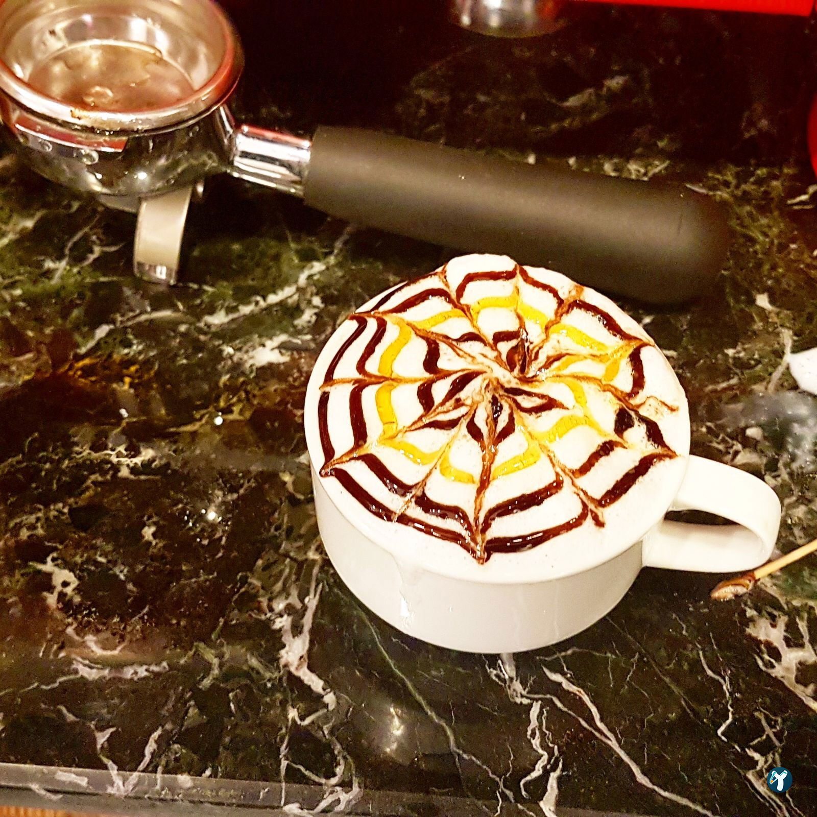 Saray Cafe