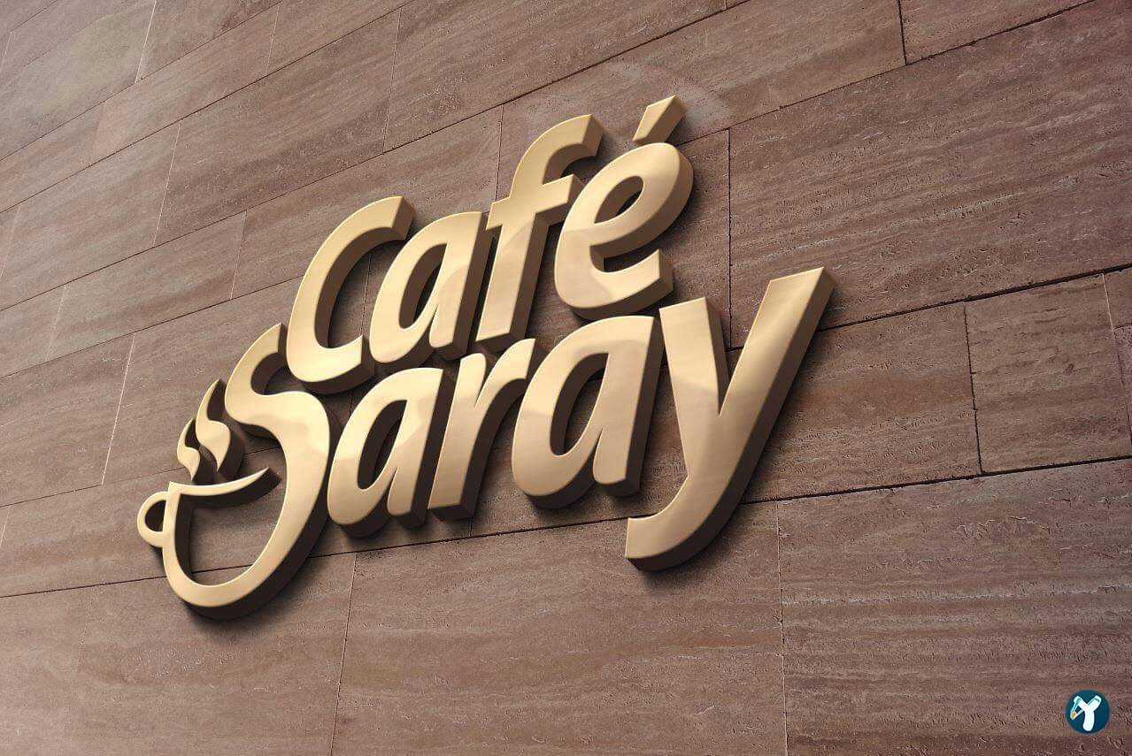 Saray Cafe