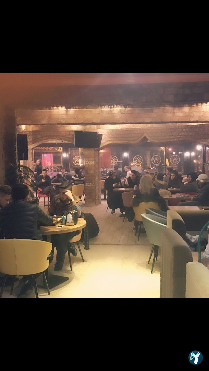 Saray Cafe
