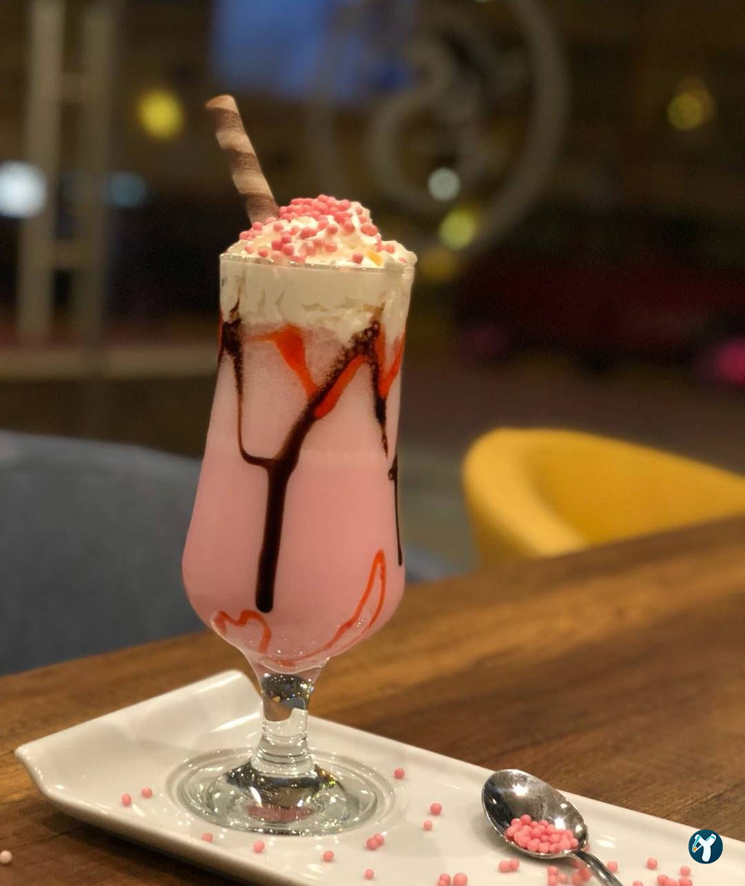 Saray Cafe
