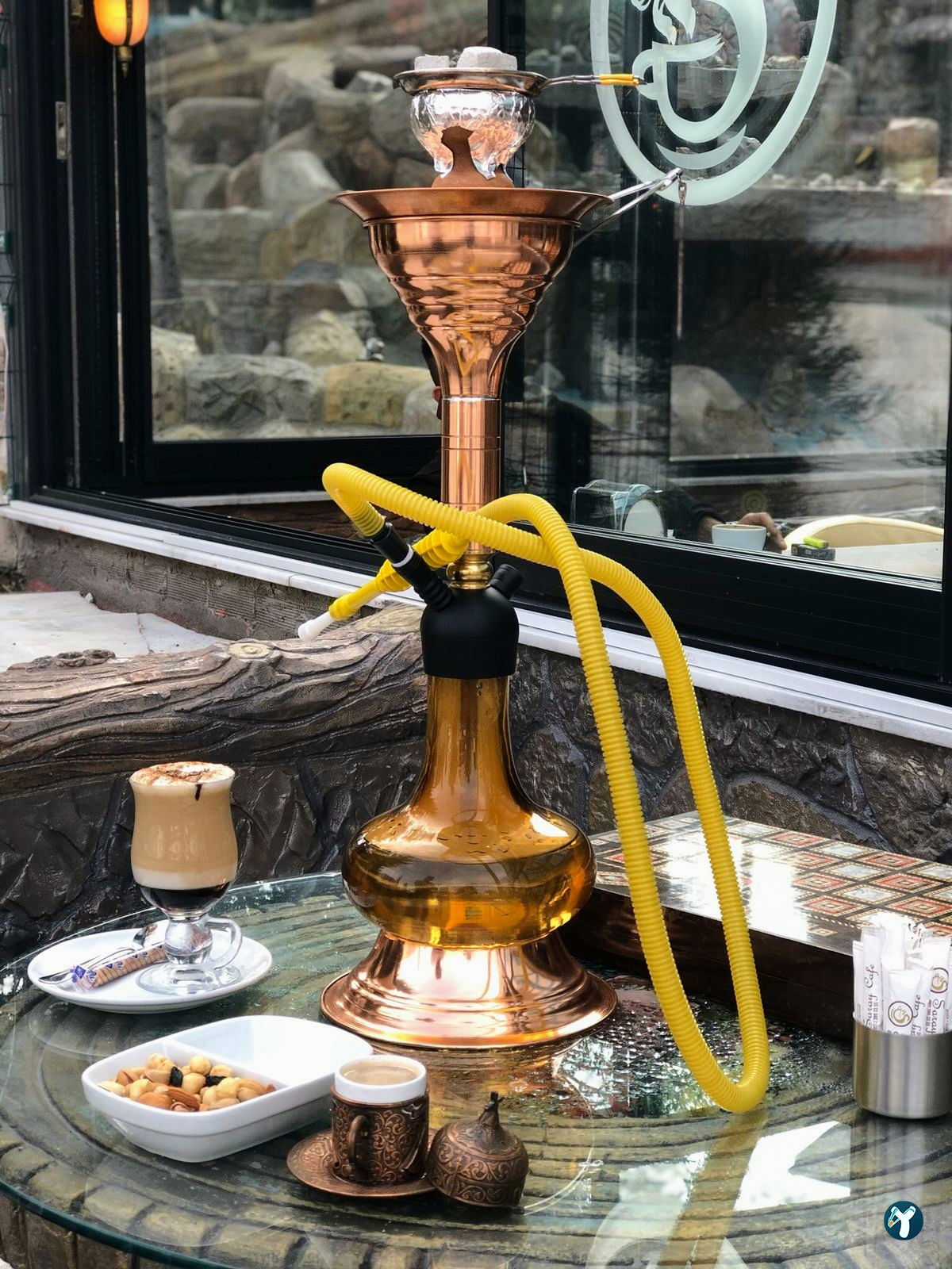 Saray Cafe