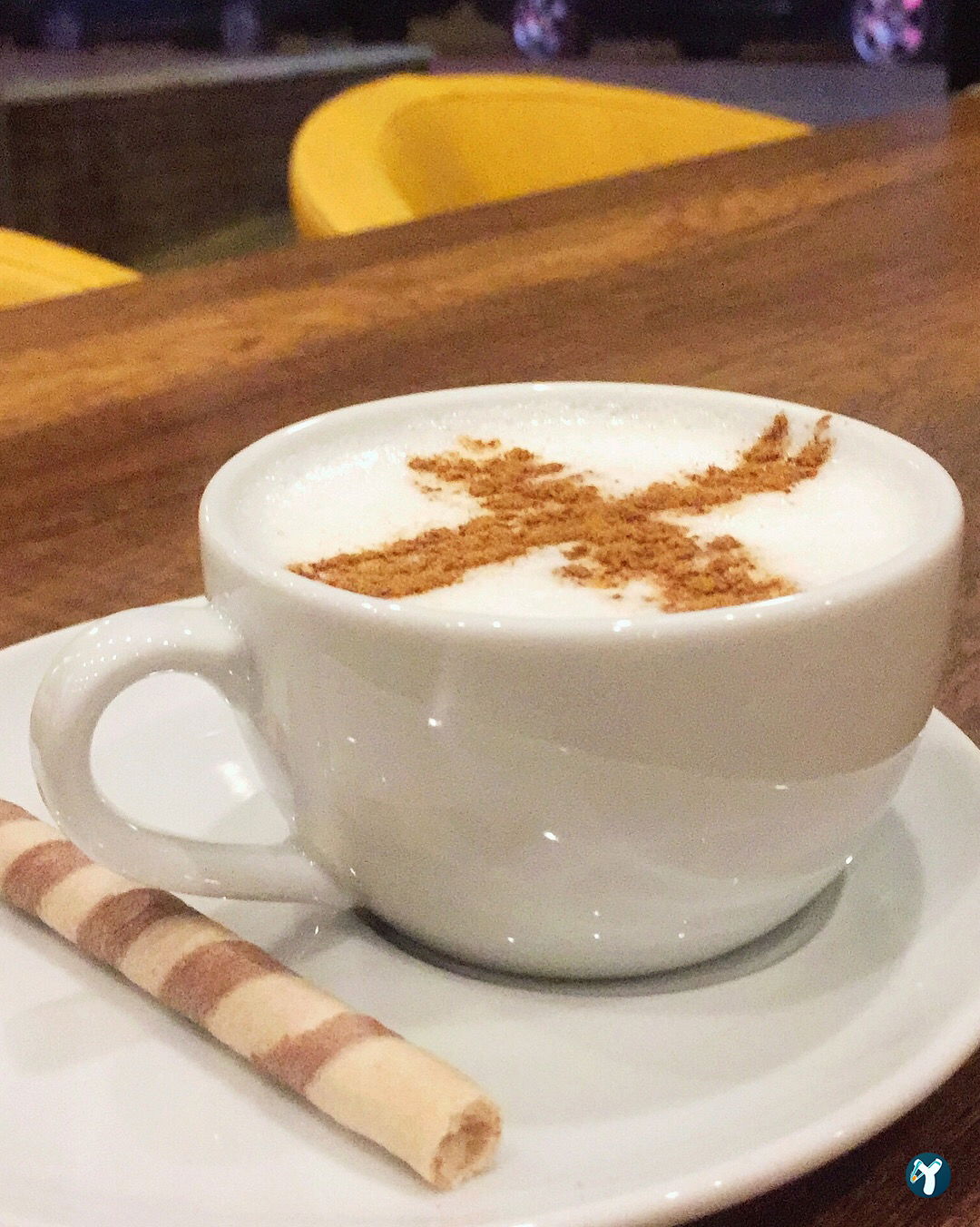 Saray Cafe