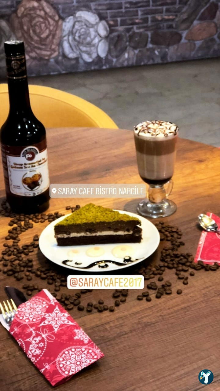 Saray Cafe