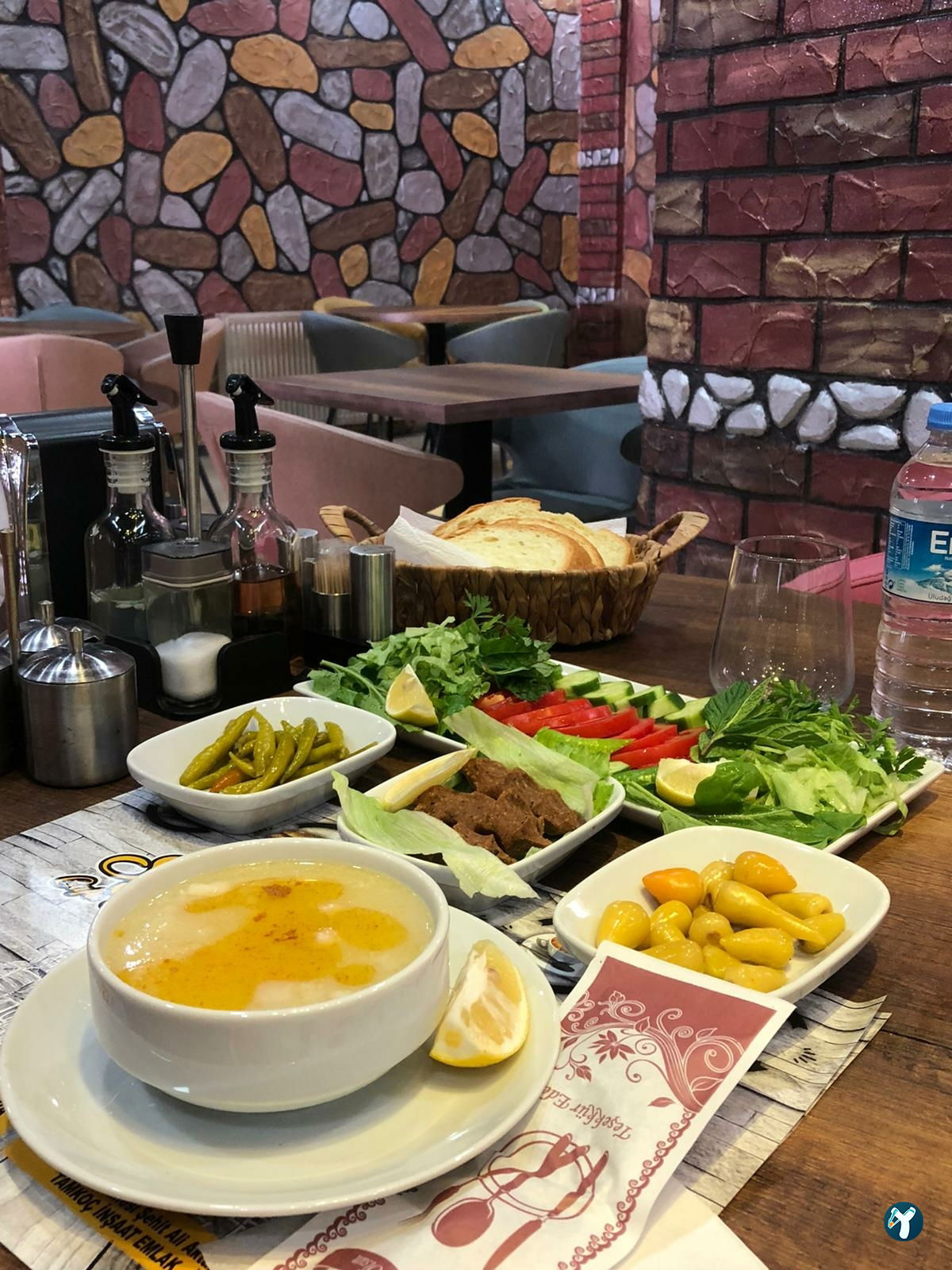Saray Cafe