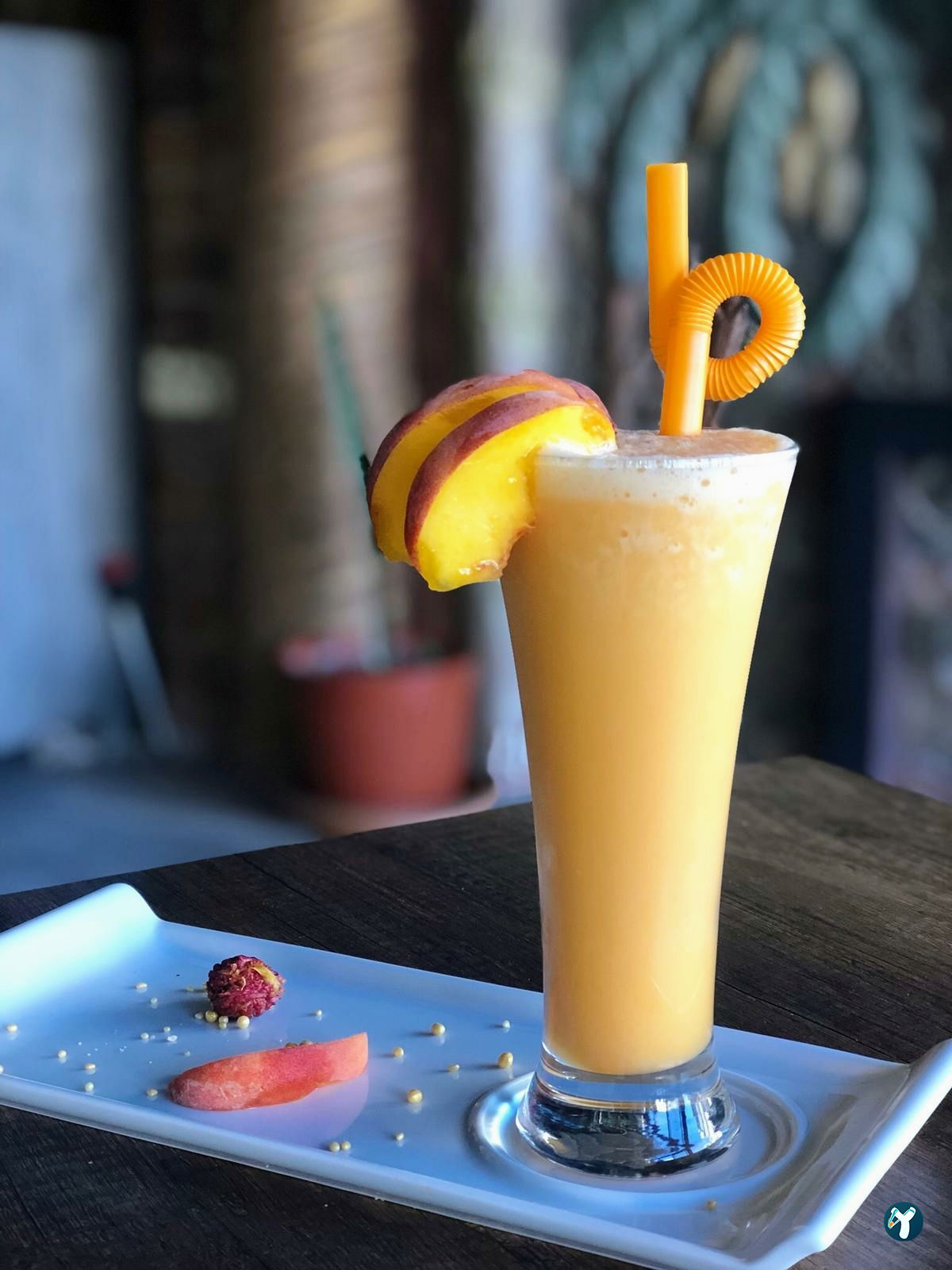 Saray Cafe