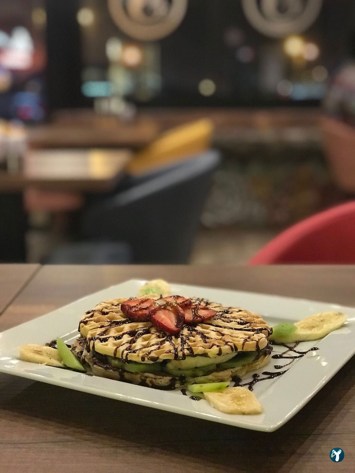 Saray Cafe