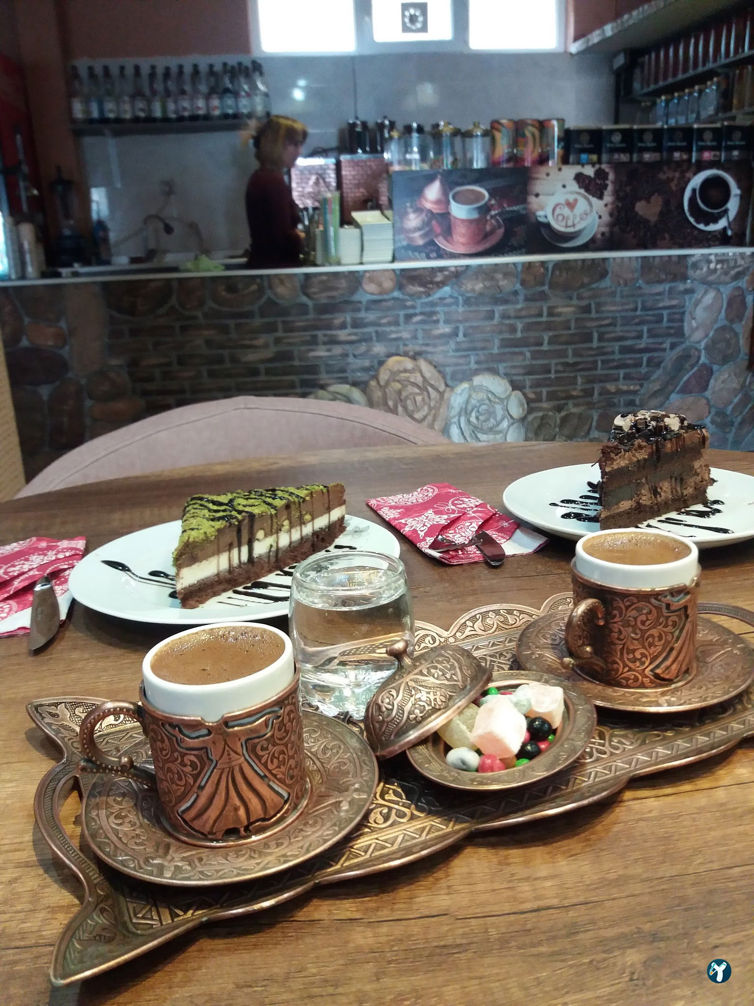 Saray Cafe