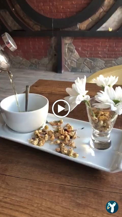 Saray Cafe