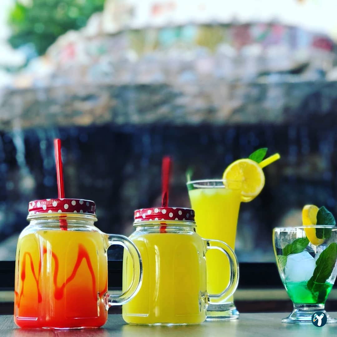 Saray Cafe