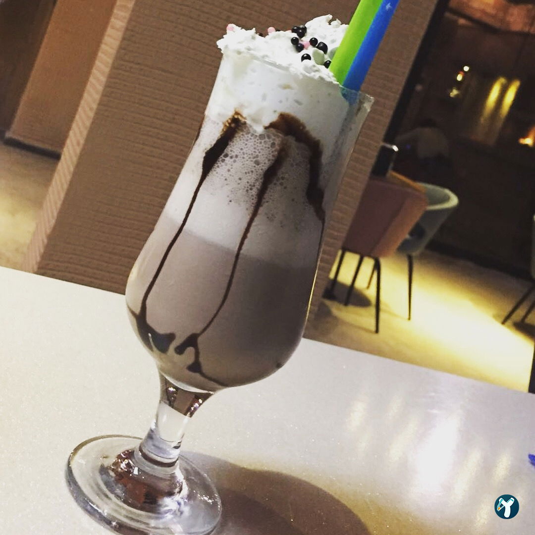 Saray Cafe