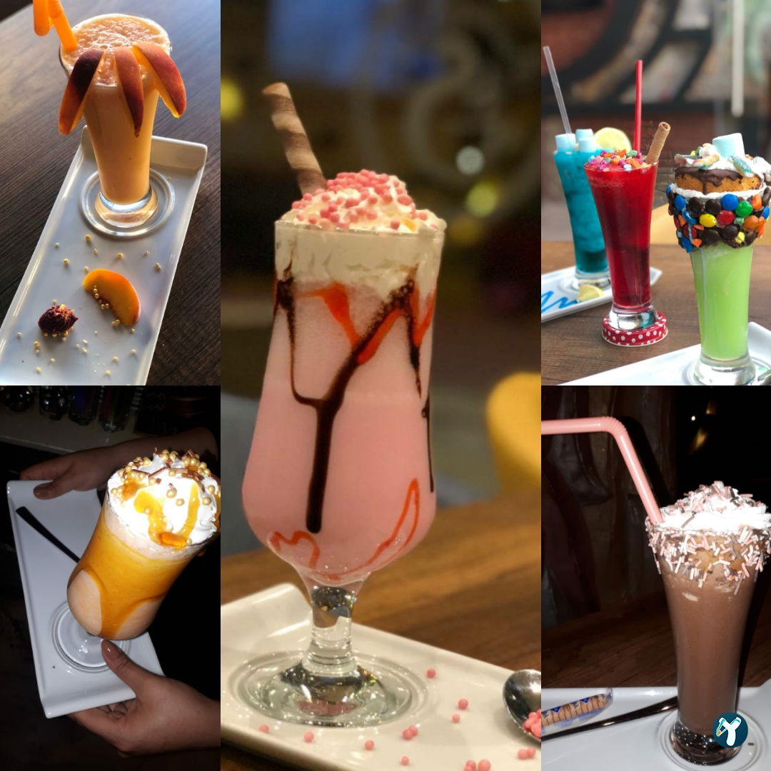 Saray Cafe