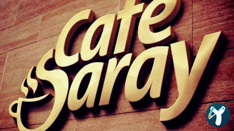 Saray Cafe