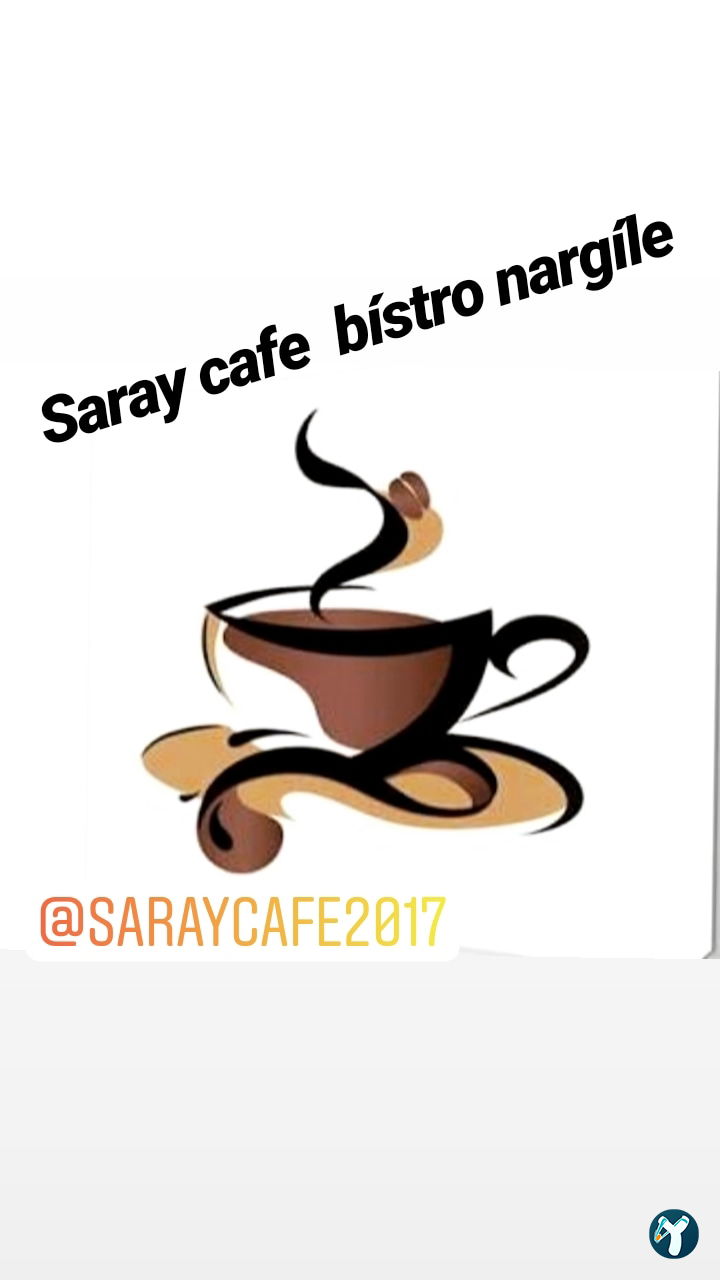 Saray Cafe