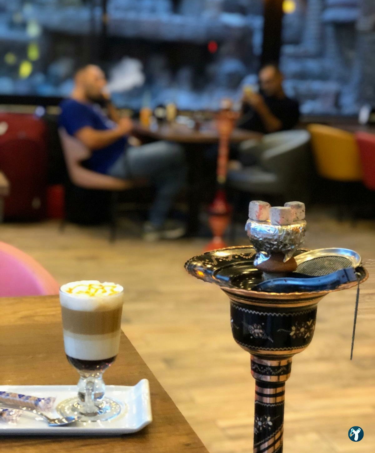 Saray Cafe