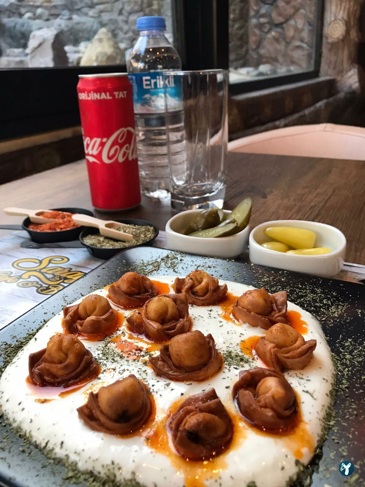Saray Cafe