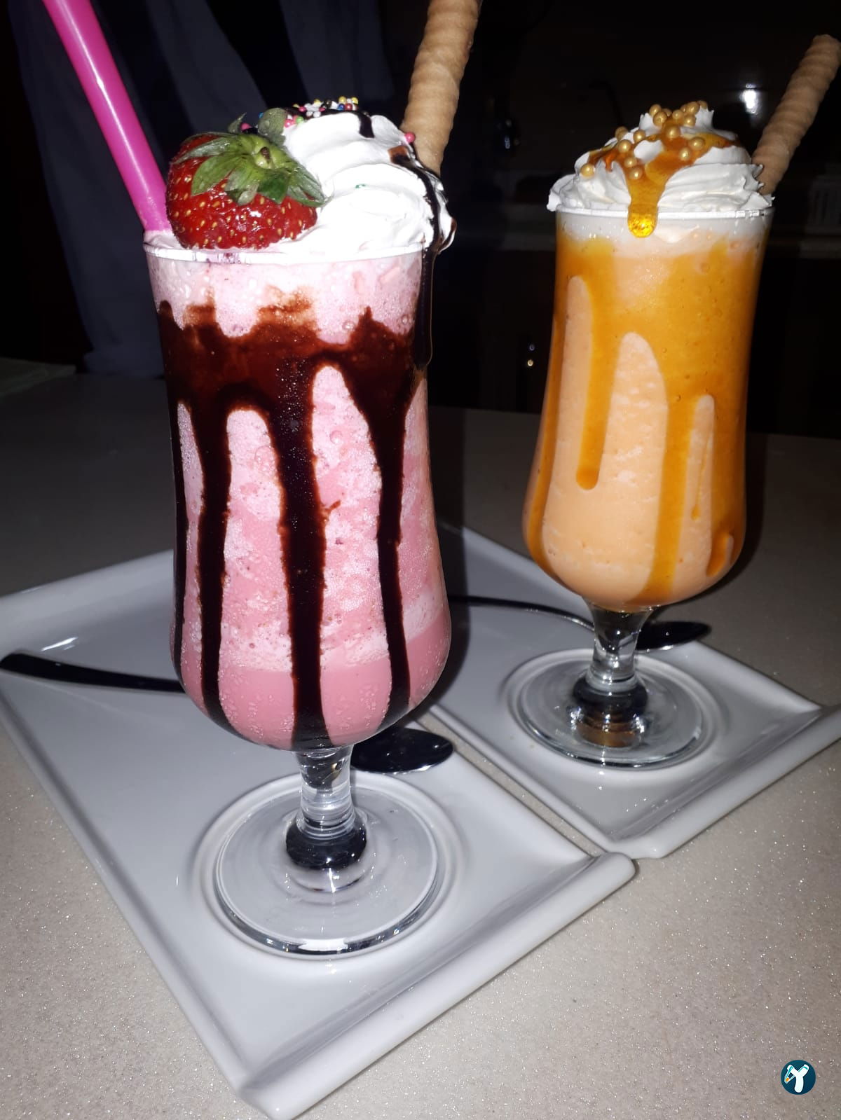 Saray Cafe