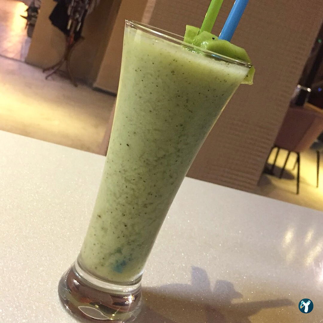 Saray Cafe