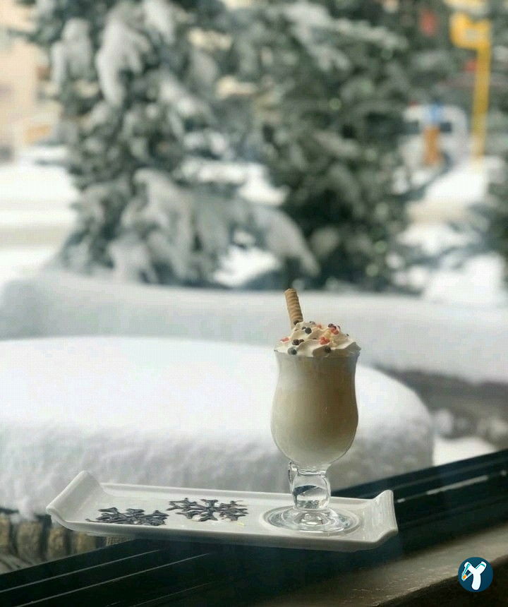 Saray Cafe