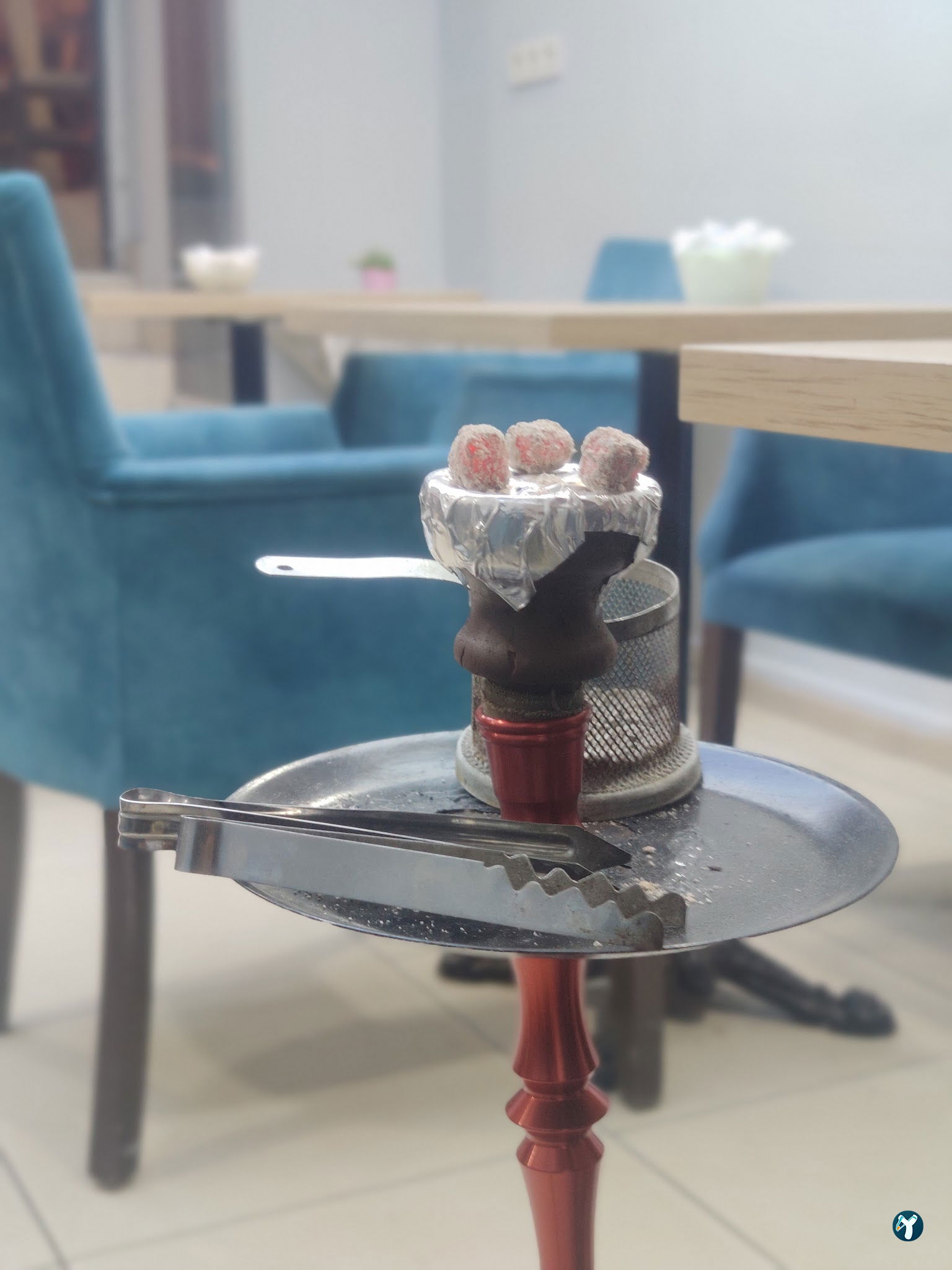 Garden Cafe