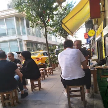 Garden Cafe resimleri Garden Cafe resimleri