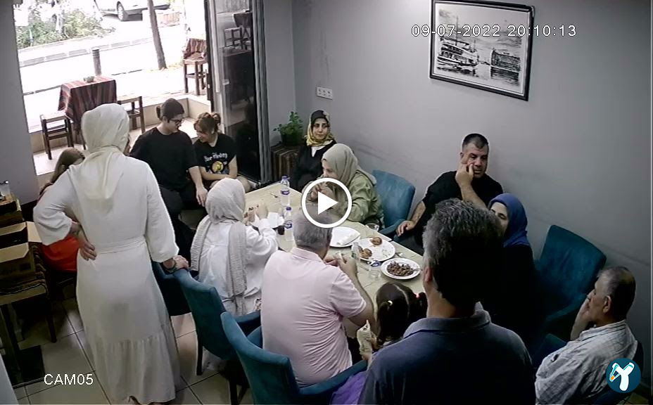 Garden Cafe