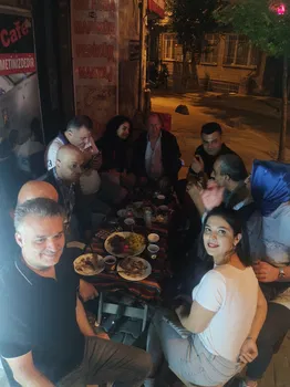 Garden Cafe resimleri