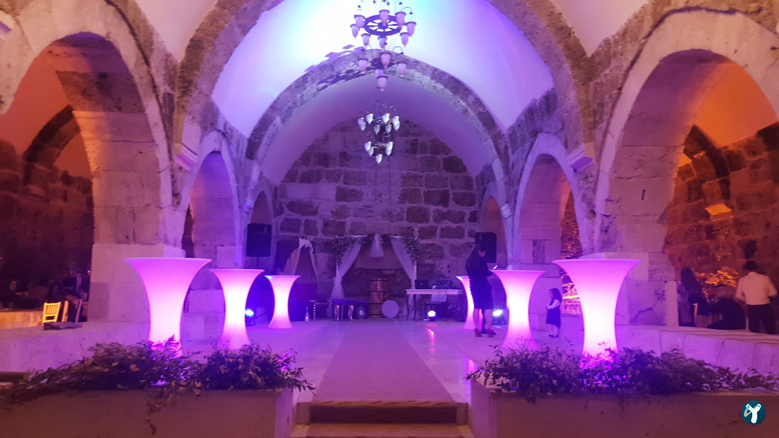 Akhan Kervansaray Hotel Restaurant