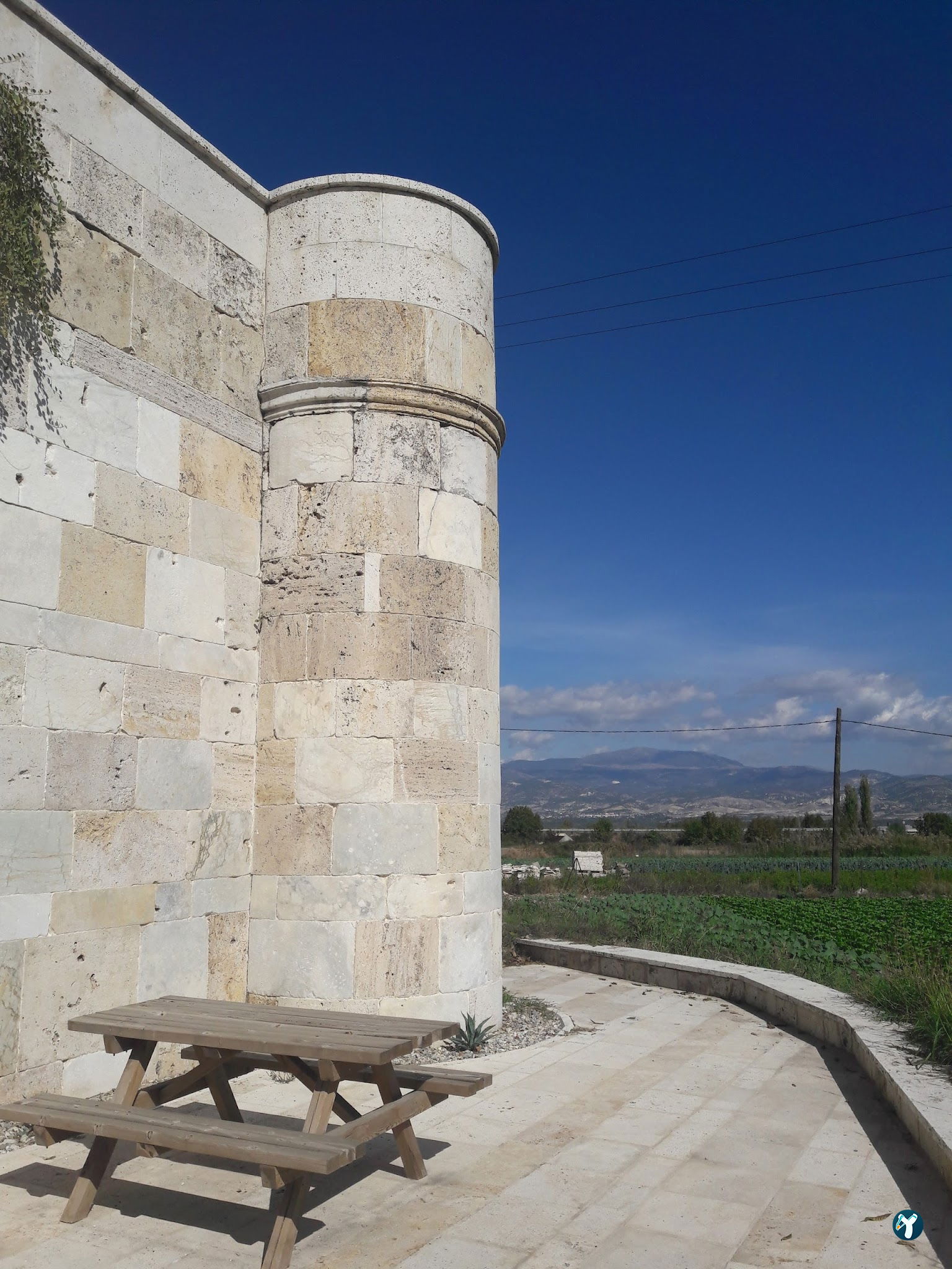 Akhan Kervansaray Hotel Restaurant