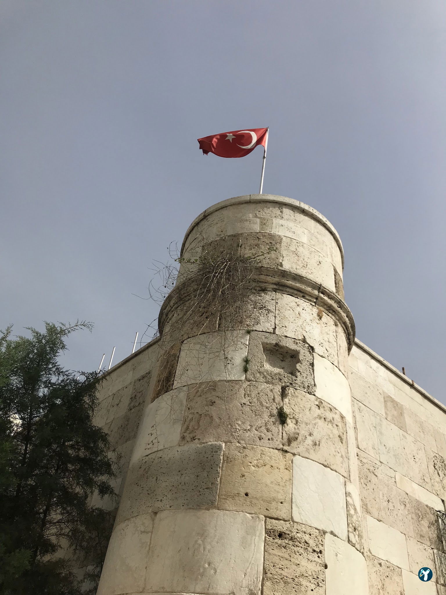 Akhan Kervansaray Hotel Restaurant